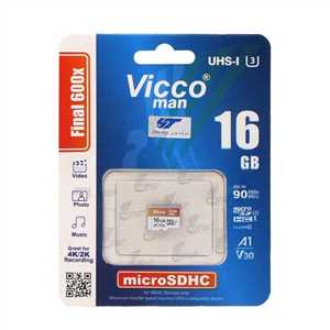 رم میکرو ویکو 16 گیگا بایت 90/600 RAM VICCO 16G