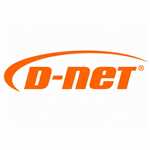 دی نت-D-NET