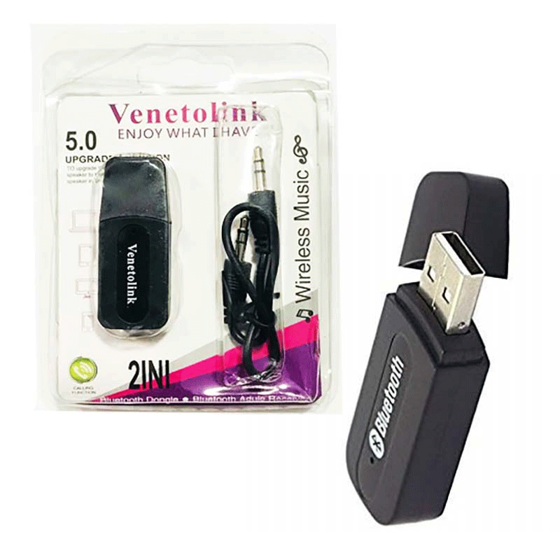 دانگل (USB) بلوتوث ماشین VENTOLINK