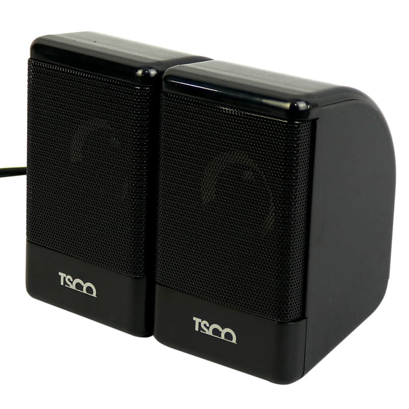 اسپیکر لپ تاپی تسکو TSCO TS 2058