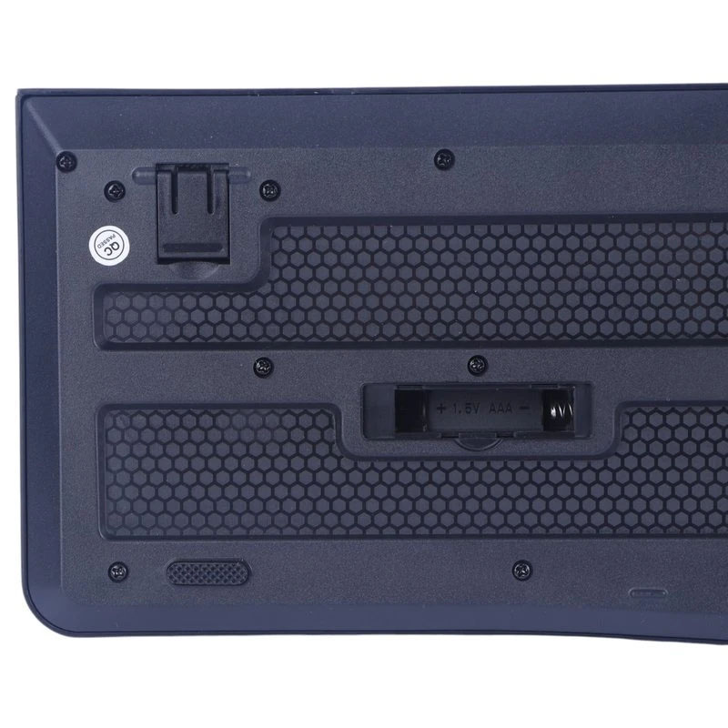 کیبرد و موس بیسیم تسکو TSCO TKM 7027W