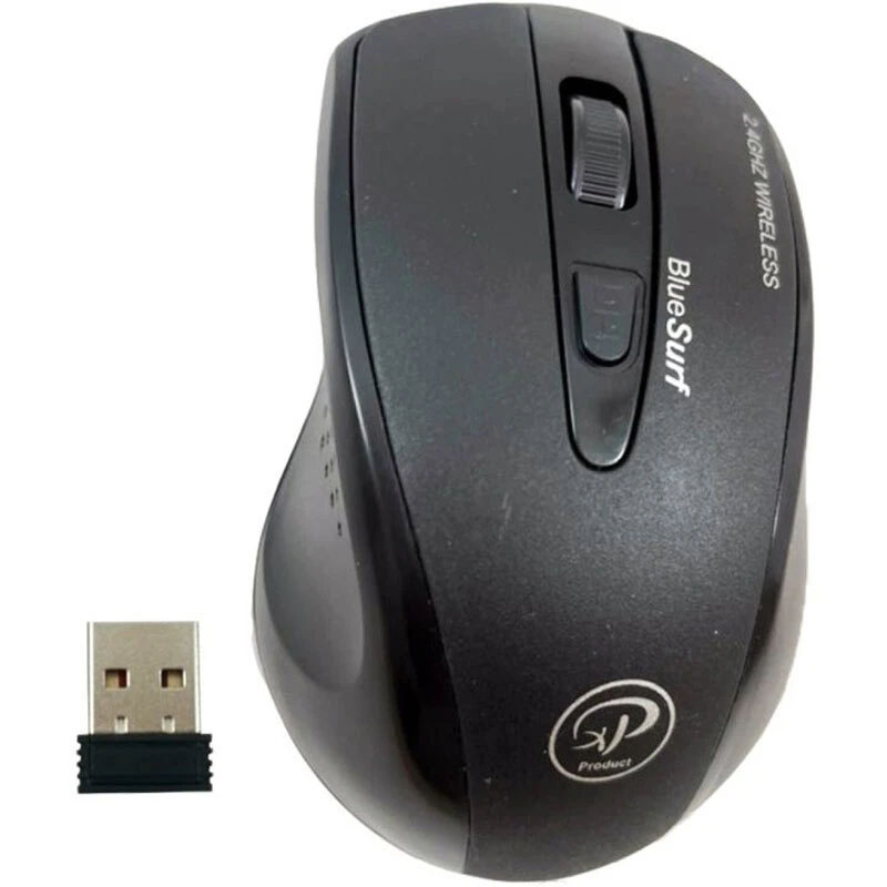 موس بیسیم اکس پی XP-750U