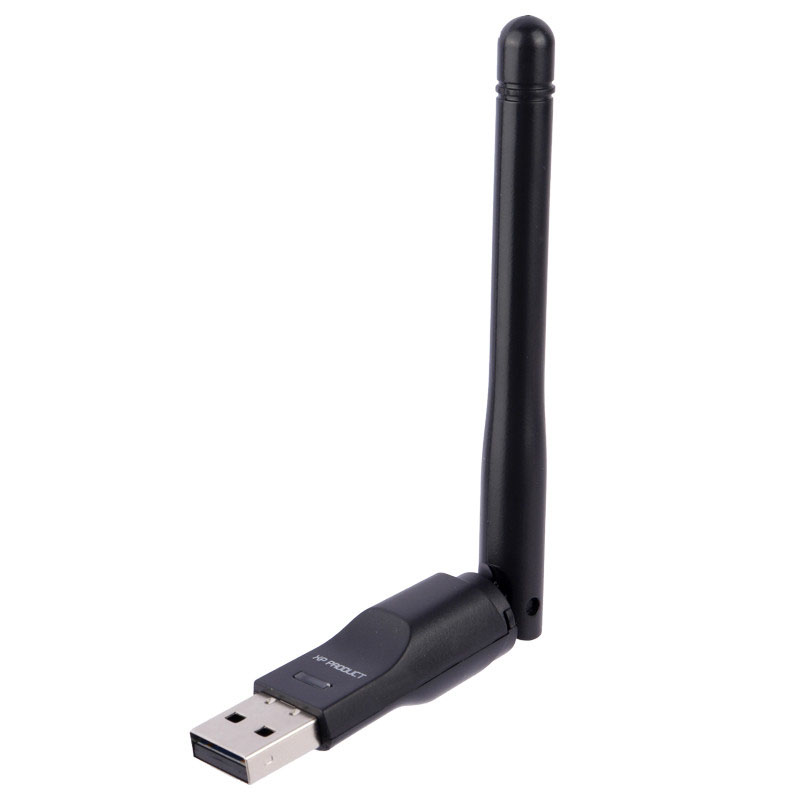 کارت شبکه XP-W923K آنتن دار