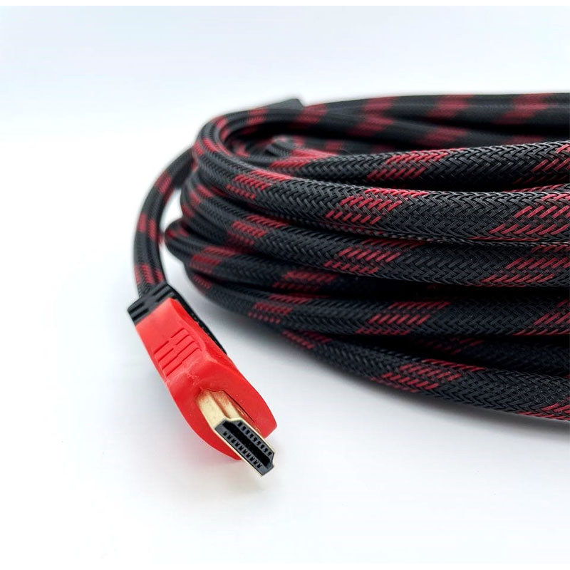 کابل HDMI گلد اسکار HDMI GOLD OSCAR 3M