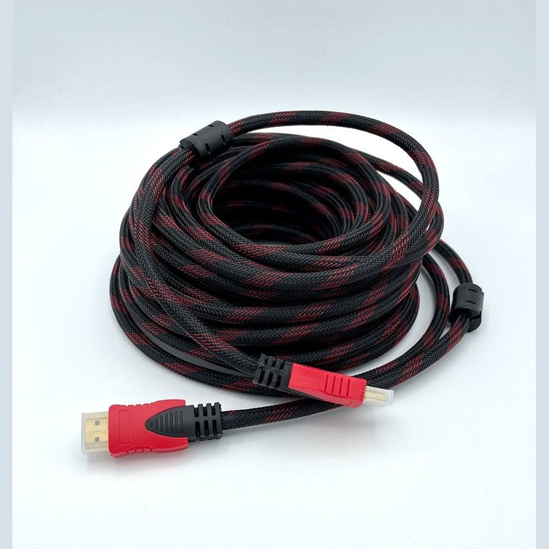 کابل HDMI گلد اسکار HDMI GOLD OSCAR 3M