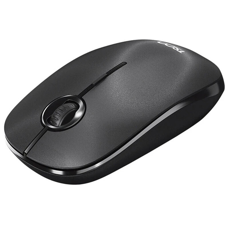 کیبرد و موس بیسیم تسکو TSCO TKM 7027W
