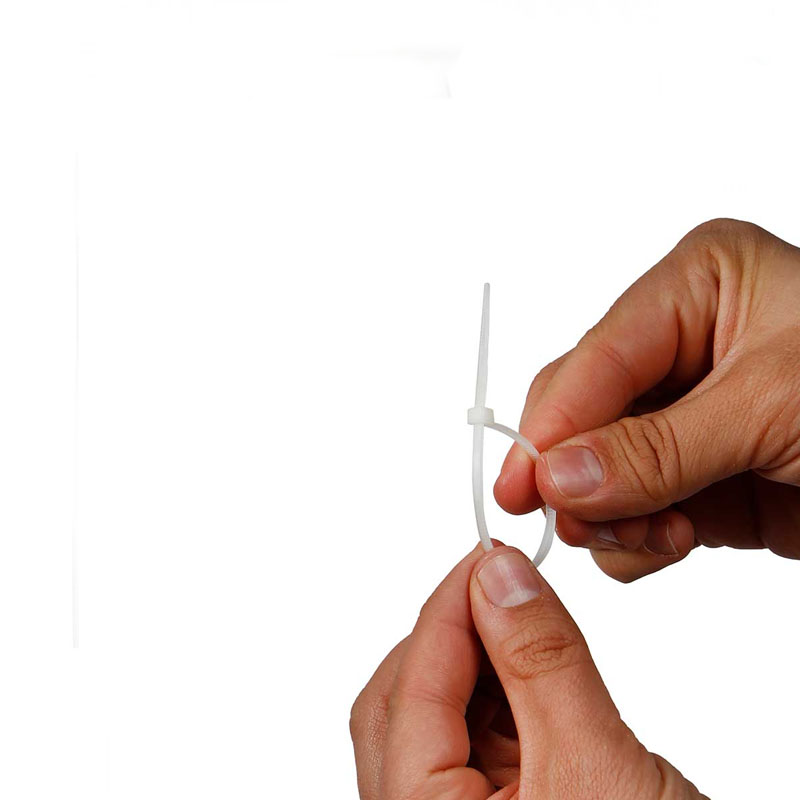 بست کمربندی15سانتی بسته ۱۰۰تایی