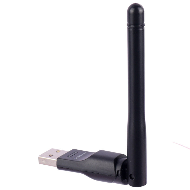 کارت شبکه XP-W923K آنتن دار