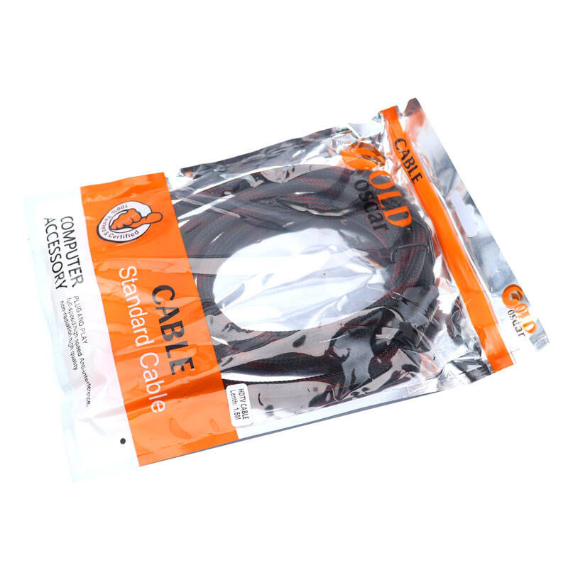 کابل HDMI گلد اسکار HDMI GOLD OSCAR 3M