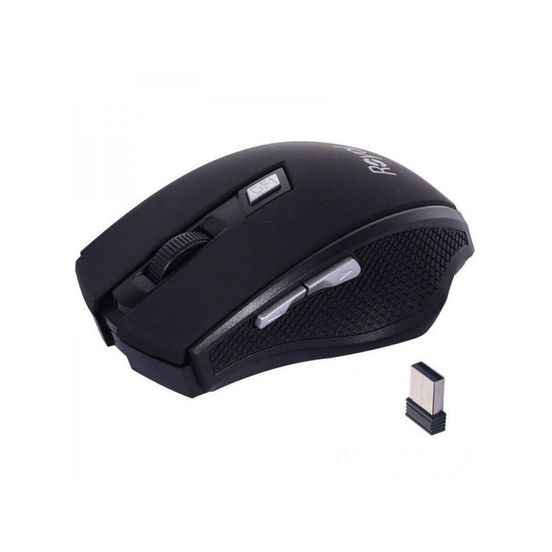 موس بیسیم رویال ROYAL MW-213