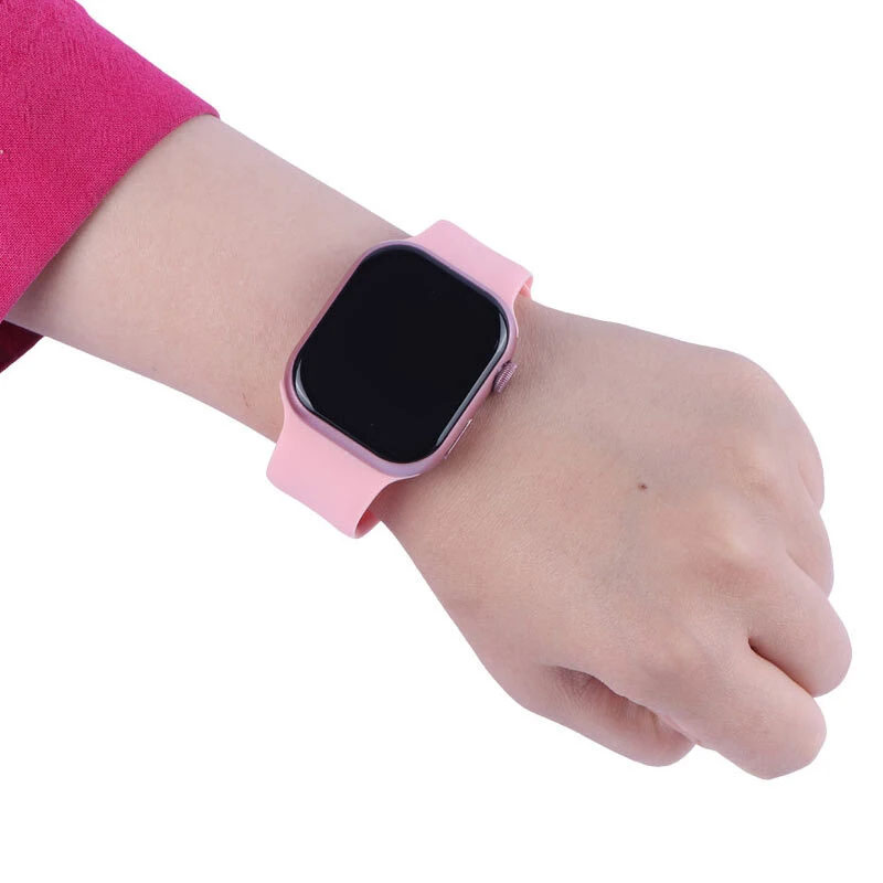 ساعت هوشمند SMART WATCH KEQIWEAR KW98 MINI - بدون گارانتی