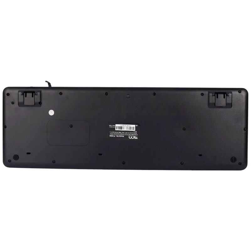 کیبرد سیم دار تسکو TSCO TK 8046