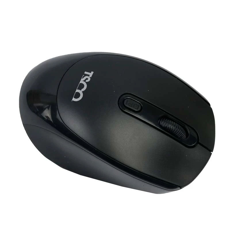 کیبرد و موس بیسیم تسکو TSCO TKM 7011W