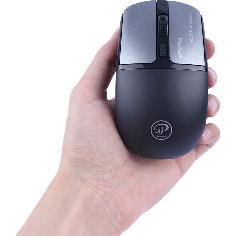 موس بیسیم اکس پی XP-720u