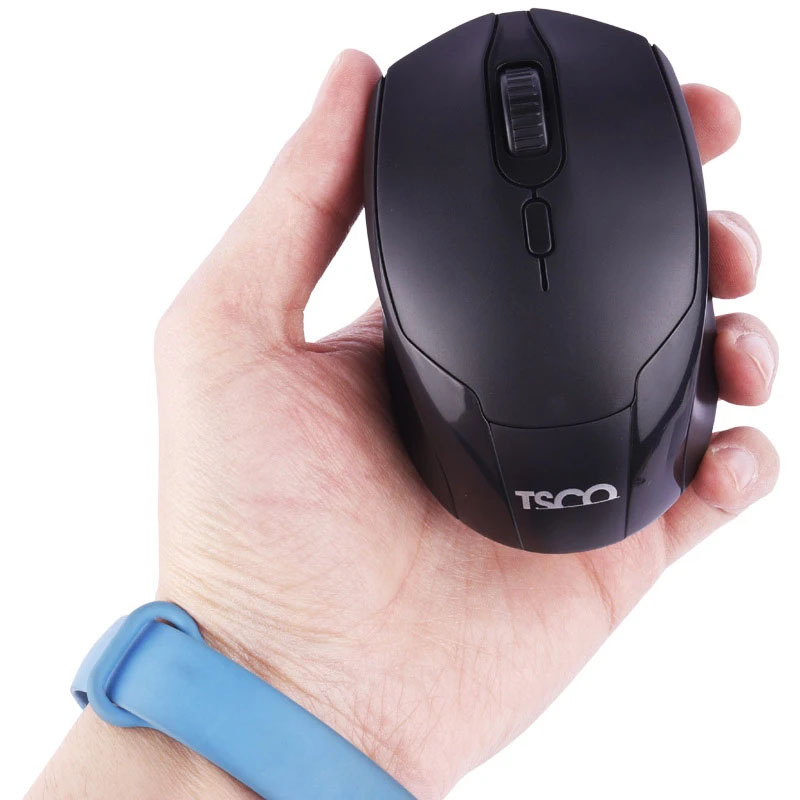 موس بیسیم تسکو TSCO TM 691W