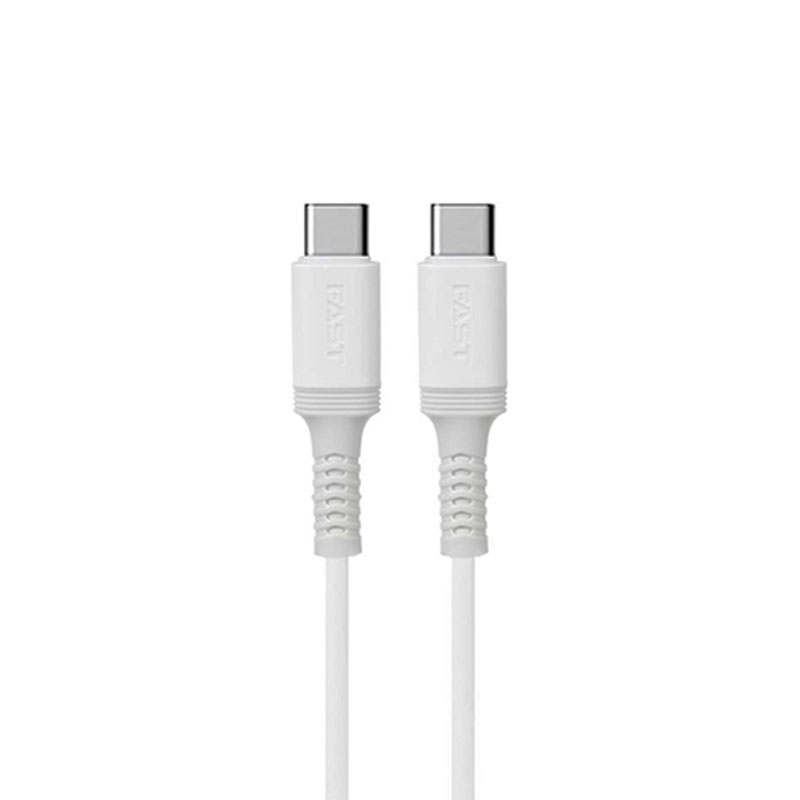 کابل TRANYOO T-X20PD C Type-C to Type-C 1M 65W