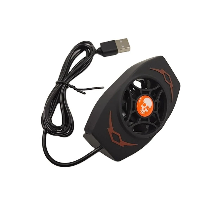 فن خنک کننده موبایل X-13