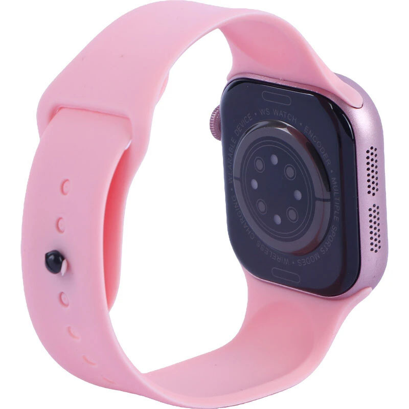 ساعت هوشمند SMART WATCH WISME X73 MINI - بدون گارانتی