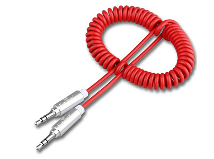 Кабель Aux 3.5 Mm Jack Купить