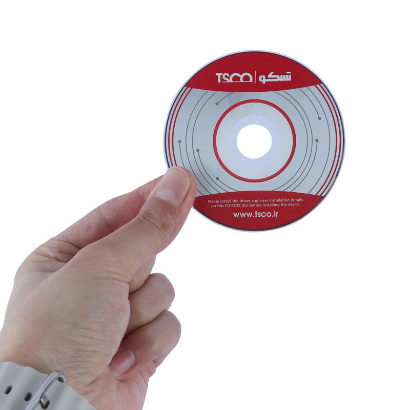 کارت شبکه تسکو TSCO TW 1000