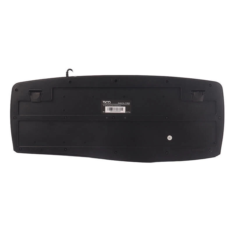 کیبرد سیم دار تسکو TSCO TK 8043