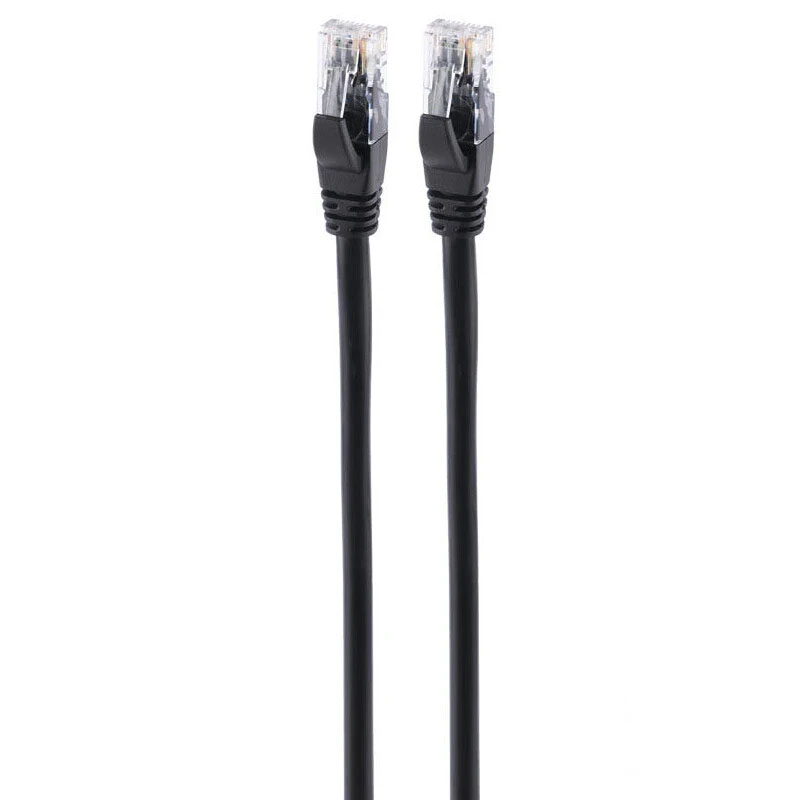 کابل شبکه CONNECT CAT6 1M