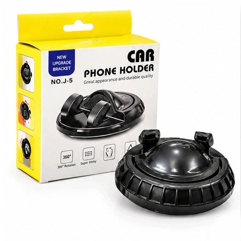 تلفن پارک - استند شماره CAR J-5