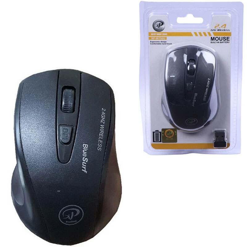 موس بیسیم اکس پی XP-750U