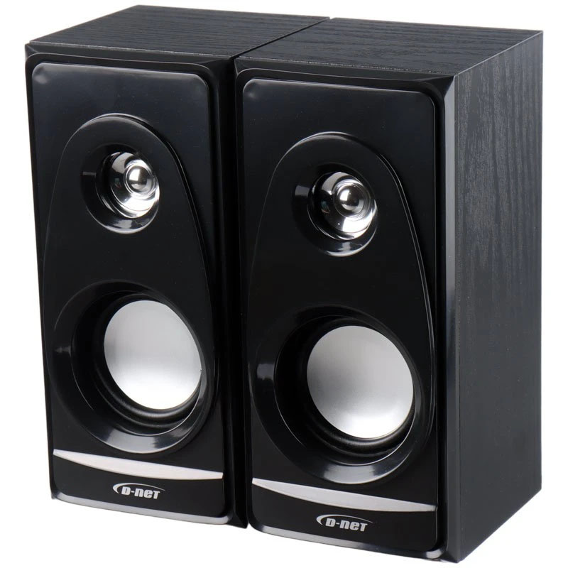 اسپیکر لپ تاپی دی نت D-NET DT-15