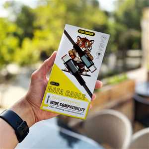 کابل شارژ  BM-33 Type-C to Type-C 1M