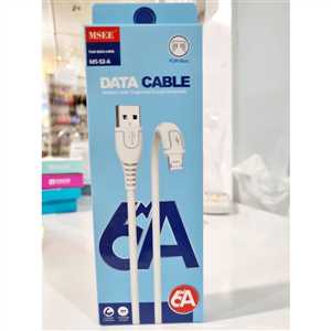 کابل شارژ میکرو MSEE MS-52-A