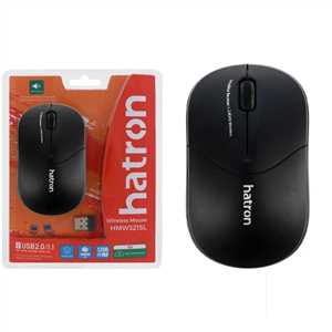 موس بیسیم هترون Hatron HMW321SL