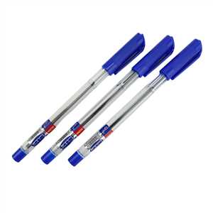 خودکار سلنا Selena 1mm - آبی