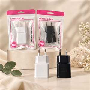 شارژر دیواری فست بدون کابل سامسونگ  FAST SUMSUNG S10