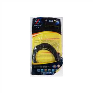 کابل افزایش صدا AV 5M