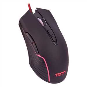 موس سیم دار تسکو گیمینگ TSCO TM 763GA