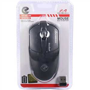 موس بیسیم اکس پی XP-W180M