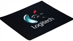 پدموس بزرگ لاجیتک LOGITECH 24*33