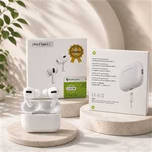 ایرپاد پرو AIRPODS PRO2 2931