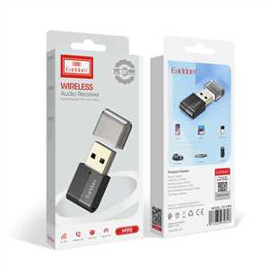 دانگل (usb) بلوتوث ماشین EARLDOM M90