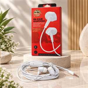 هندزفری STEREO SY-002