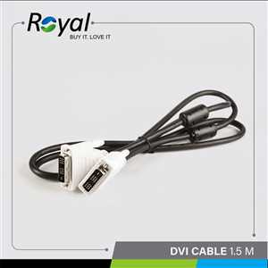 کابل BBK DVI ROYAL 1.5M