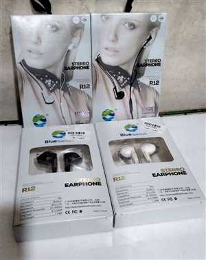 هندزفری blue spectrum R12