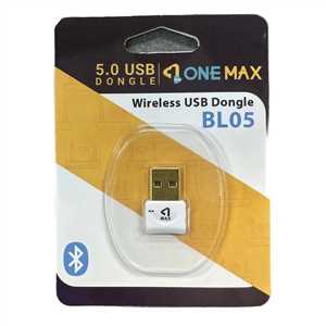 بلوتوث کامپیوتر وانمکس ONEMAX BL05 