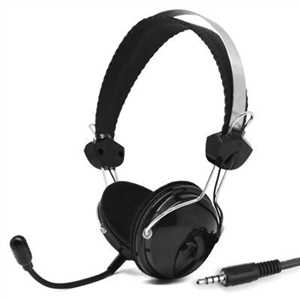هدست سیم دار تسکو TSCO TH 5016