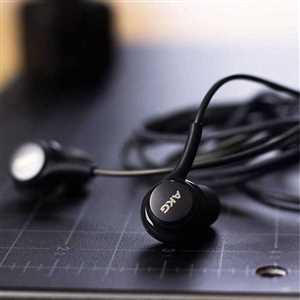 هندزفری +AKG S10