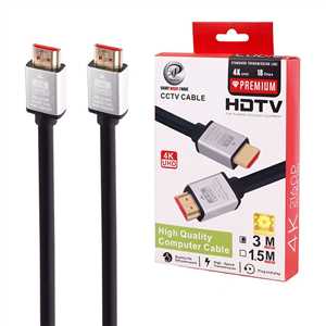 کابل HDMI اکس پی HDMI XP 3M 4K