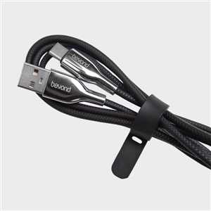 کابل شارژ TYPE C بیاند BEYOND BA-556 1M
