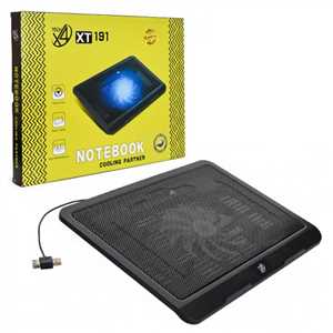 کول پد لپ تاپ X4TECH XT191