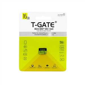 رم 16گیگ تی گیت T-GATE 16G 95/633